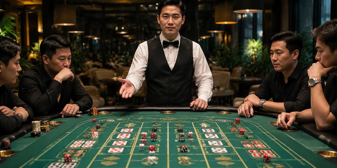 keo7m Live Casino